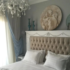 Art Boutique Hotel 4* Апартаменты фото 2