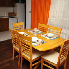 Апартаменты Beauty Apartment в номере фото 2