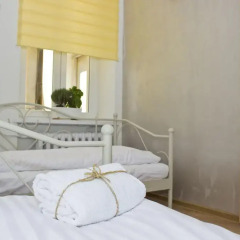 Chillout Hostel Стандартный номер с различными типами кроватей фото 7
