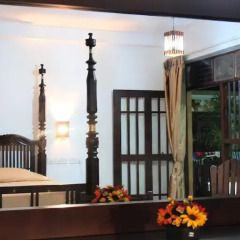 Scandinavia Hotel развлечения
