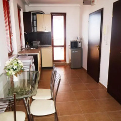 Апартаменты Dom-El Real Apartments Amphora Свети Влас в номере фото 2
