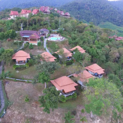 Отель Kantiang View Resort Ланта фото 4