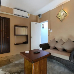 Отель Smile Buri House 3* Стандартный номер
