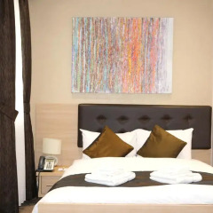 Отель The Shoreditch Inn комната для гостей фото 5