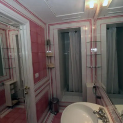 Отель Ottoboni Flats Апартаменты с различными типами кроватей фото 33