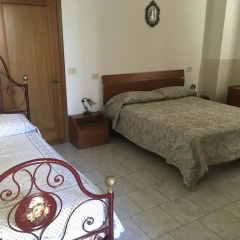 Отель Casa Loretta Апартаменты фото 2