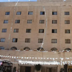 Отель Lev Yerushalayim Иерусалим фото 5