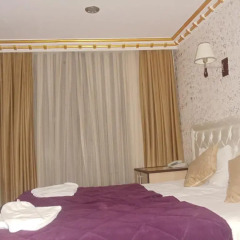 Ares Hotel удобства в номере