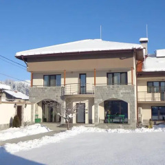 Отель Sveti Nikola Villas near Borovets Вилла фото 29