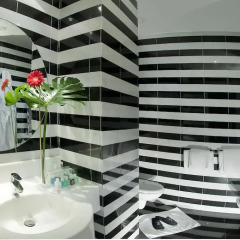 Отель ABITART 4* Стандартный номер фото 10