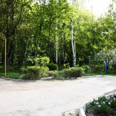Отель Otel Issyk-Kul-Karakol Кыргызстан, Каракол - отзывы, цены и фото номеров - забронировать отель Otel Issyk-Kul-Karakol онлайн парковка