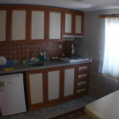 Yazici Apart Апартаменты с различными типами кроватей фото 18