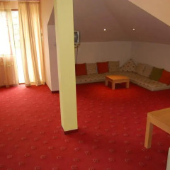 Отель Complex Brashlyan 2* Улучшенный люкс фото 7