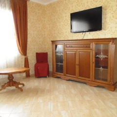Гостиница Apartamenti Klyuch удобства в номере