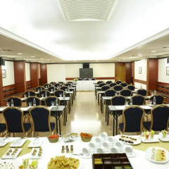 Naturmed Hotel Carbona