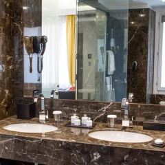 Style Hotel 5* Стандартный номер с различными типами кроватей фото 2