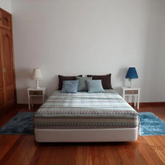 Отель Guesthouse Quinta Santa Joana комната для гостей