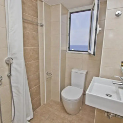 Nafsika Hotel 2* Стандартный номер с 2 отдельными кроватями фото 10