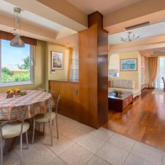 Отель Villa Rea Греция, Петалудес - отзывы, цены и фото номеров - забронировать отель Villa Rea онлайн интерьер отеля фото 3