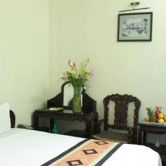 Hanoi Little Center Hotel 3* Номер Комфорт с различными типами кроватей