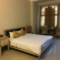 Saigon Pearl Hotel - Pham Hung Улучшенный номер с различными типами кроватей фото 2