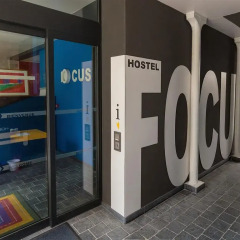 Отель Focus Бельгия, Кортрейк - отзывы, цены и фото номеров - забронировать отель Focus онлайн детские мероприятия