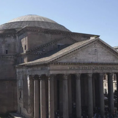 Отель Best Suites Pantheon Стандартный номер с различными типами кроватей фото 2
