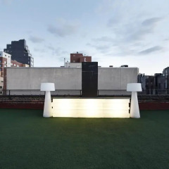 Отель The Bowery House США, Нью-Йорк - отзывы, цены и фото номеров - забронировать отель The Bowery House онлайн фото 4
