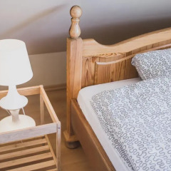 Отель Aloha Guest House Sopot Польша, Сопот - отзывы, цены и фото номеров - забронировать отель Aloha Guest House Sopot онлайн комната для гостей фото 4
