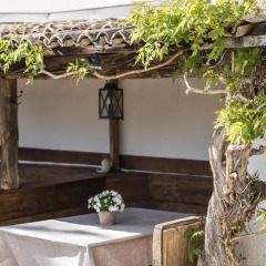 Hotel Ansitz Rungghof Аппиано-сулла-Страда-дель-Вино