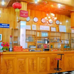Отель Binh Minh 2 Sapa Hotel Вьетнам, Шапа - отзывы, цены и фото номеров - забронировать отель Binh Minh 2 Sapa Hotel онлайн интерьер отеля