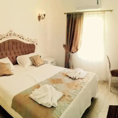 Olivias Group Hotel 3* Стандартный номер с различными типами кроватей фото 2