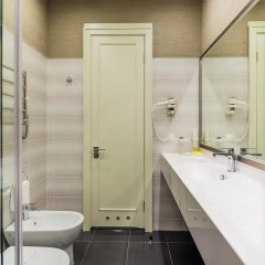 Гостиница Брайтон 4* Полулюкс с различными типами кроватей фото 10