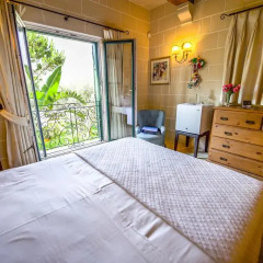 Отель Selmunett – Malta Homestay комната для гостей фото 3