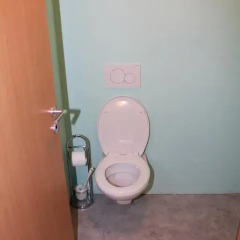 Hotel Otter Кровать в женском общем номере с двухъярусной кроватью фото 17