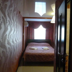 Hotel Friends Номер Комфорт с различными типами кроватей фото 5
