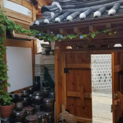 Отель Sky Guesthouse Южная Корея, Сеул - отзывы, цены и фото номеров - забронировать отель Sky Guesthouse онлайн бассейн фото 2