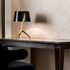 AC Hotel Paris Porte Maillot by Marriott 4* Стандартный номер с различными типами кроватей фото 6