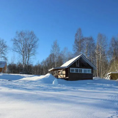 Гостиница Guest House KOTIRANTA спортивное сооружение