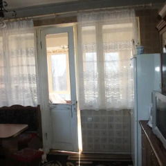 Отель Bari House in Tsaghkadzor 11 ванная