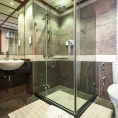 Отель Baan Laimai Beach Resort 4* Номер Делюкс фото 35