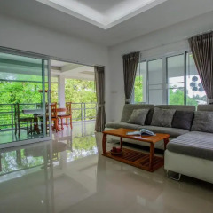 Отель Ocean Breeze House in Lamai Таиланд, Самуи - отзывы, цены и фото номеров - забронировать отель Ocean Breeze House in Lamai онлайн комната для гостей фото 5