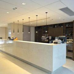 Envoy Hotel Belgrade интерьер отеля