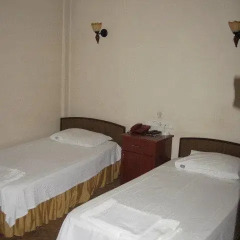 Hotel Atasayan 2* Стандартный номер с 2 отдельными кроватями