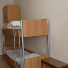 Отель Ats Hostel Arnosta Чехия, Прага - отзывы, цены и фото номеров - забронировать отель Ats Hostel Arnosta онлайн удобства в номере фото 2