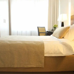 Elite Eden Park Hotel 4* Стандартный номер с различными типами кроватей фото 4