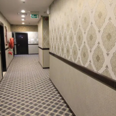 Horizon Hotel Apartments 2* Улучшенные апартаменты с различными типами кроватей фото 2