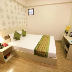 LaFelix Hotel 3* Улучшенный номер с различными типами кроватей