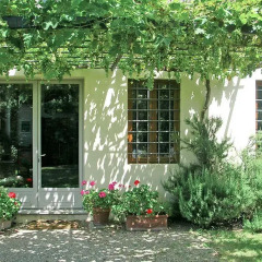 Отель Villa La Cetina Реггелло