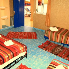 Отель Riad Ali Марокко, Мерзуга - отзывы, цены и фото номеров - забронировать отель Riad Ali онлайн комната для гостей фото 2